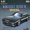 Knight Rider Special Box Art Front